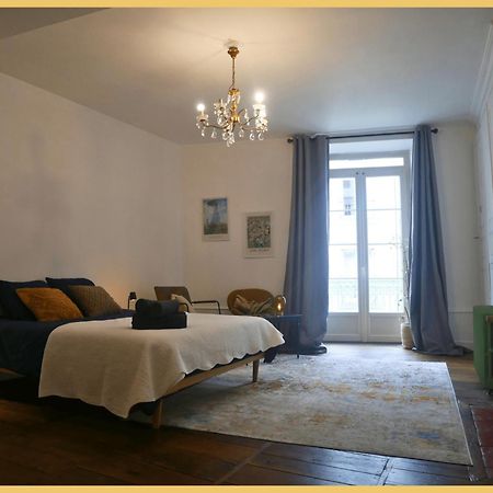 Les Suites De Bellac Exterior foto