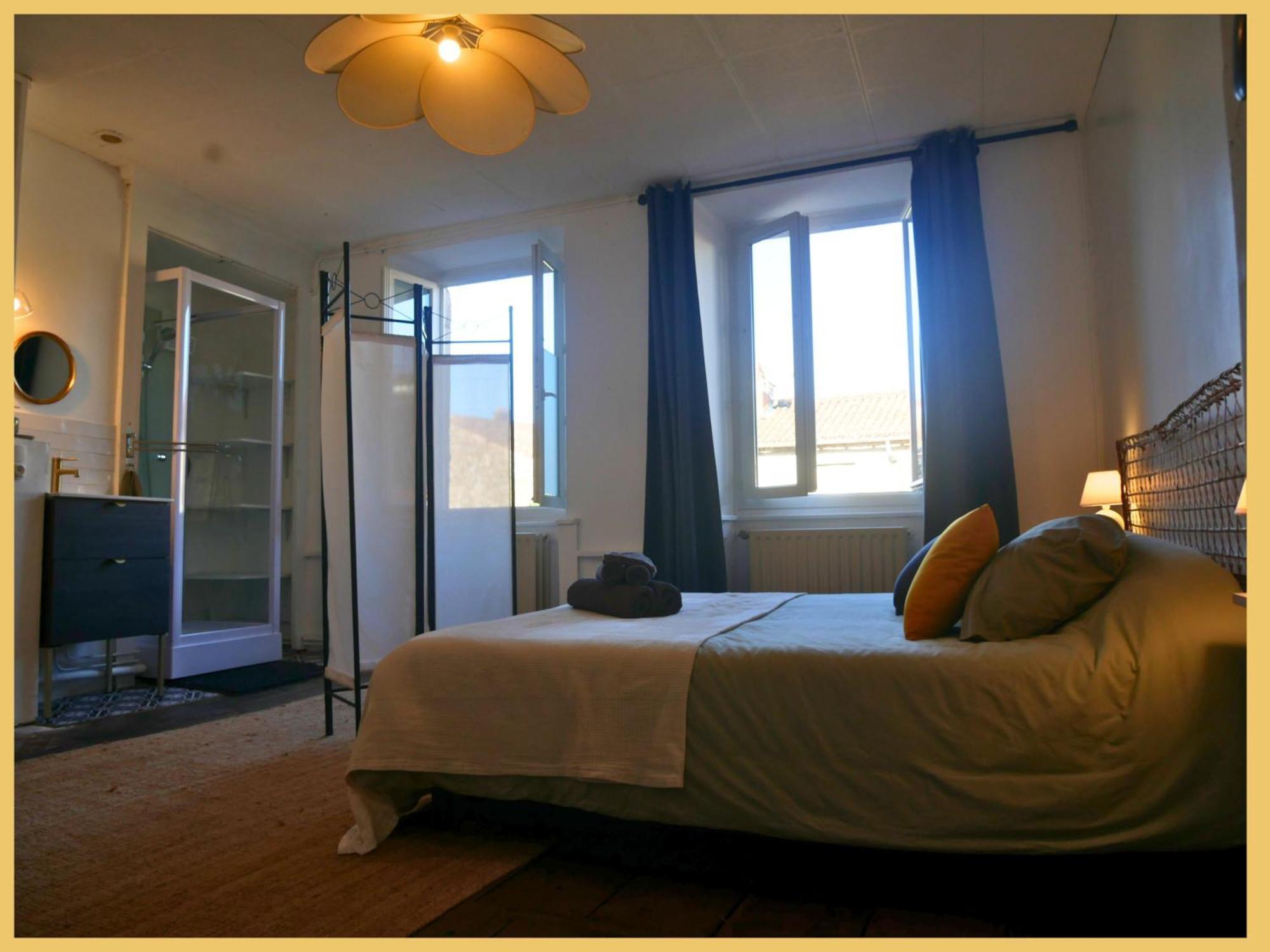 Les Suites De Bellac Exterior foto